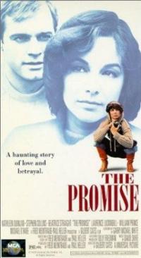 The Promise (1979) movie poster