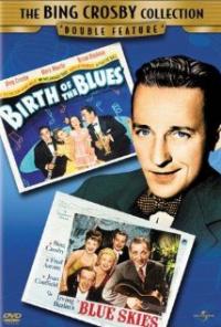 Birth of the Blues (1941) movie poster