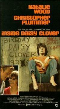 Inside Daisy Clover (1965) movie poster