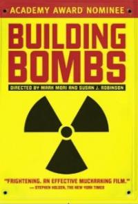 Building Bombs (1991) movie poster