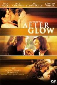 Afterglow (1997) movie poster