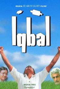 Iqbal (2005) movie poster