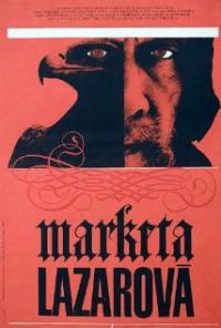 Marketa Lazarova (1967) movie poster