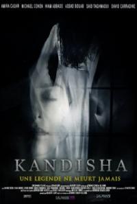 Kandisha (2008) movie poster