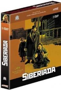 Siberiade (1979) movie poster
