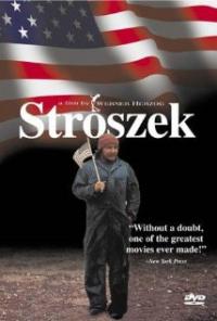 Stroszek (1977) movie poster