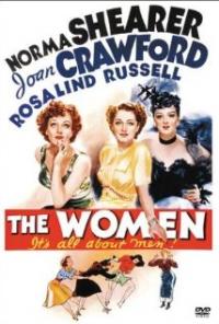 The Women (1939) movie poster
