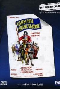L'armata Brancaleone (1966) movie poster
