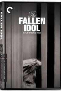 The Fallen Idol (1948) movie poster