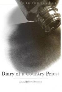 Diary of a Country Priest (1951) movie poster