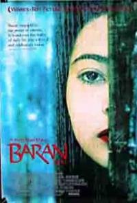 Baran (2001) movie poster