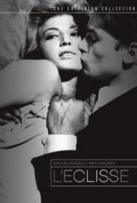 L'Eclisse (1962) movie poster