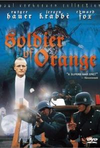 Soldier of Orange (1977) movie poster
