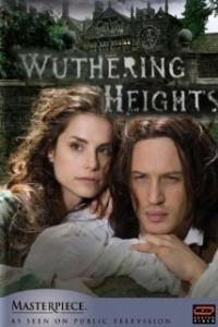 Wuthering Heights (2009) movie poster
