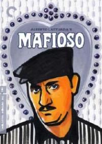 Mafioso (1962) movie poster