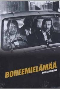 La Vie de Boheme (1992) movie poster