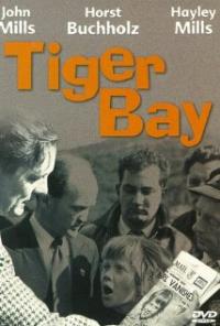 Tiger Bay (1959) movie poster