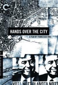 Le mani sulla città (1963) movie poster