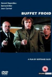 Buffet froid (1979) movie poster