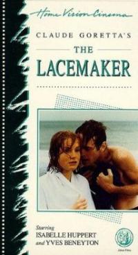 The Lacemaker (1977) movie poster