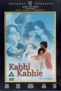 Kabhie Kabhie (1976) movie poster