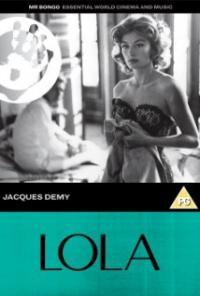 Lola (1961) movie poster