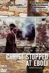 Cristo si e fermato a Eboli (1979) movie poster
