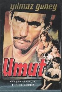 Umut (1970) movie poster