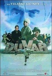 Duvar (1983) movie poster