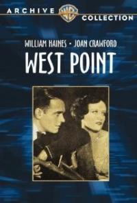 West Point (1927) movie poster