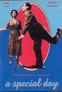 Una giornata particolare (1977) movie poster