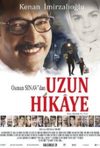 Uzun hikaye (2012) movie poster