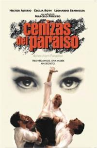 Ashes from Paradise (1997) movie poster