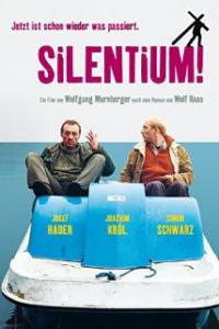 Silentium (2004) movie poster