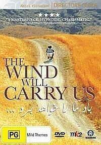 The Wind Will Carry Us (1999) movie poster