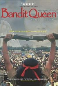 Bandit Queen (1994) movie poster