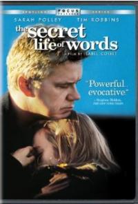 The Secret Life of Words (2005) movie poster