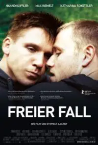 Freier Fall (2013) movie poster