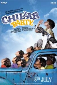 Chillar Party (2011) movie poster