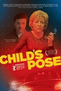 Pozitia copilului (2013) movie poster