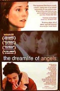 The Dreamlife of Angels (1998) movie poster