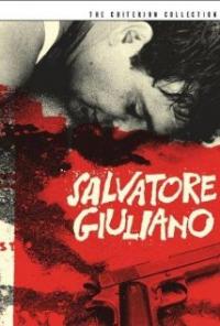 Salvatore Giuliano (1962) movie poster