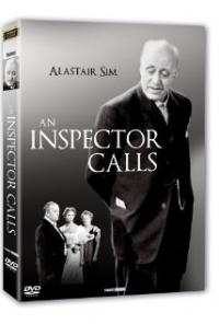 An Inspector Calls (1954) movie poster