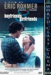 Boyfriends and Girlfriends (1987) movie poster