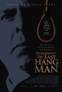 Pierrepoint: The Last Hangman (2005) movie poster