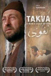 Takva (2006) movie poster