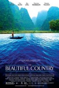 The Beautiful Country (2004) movie poster