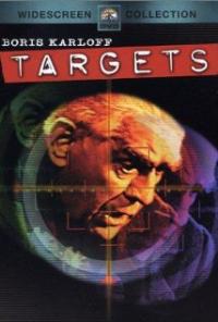 Targets (1968) movie poster