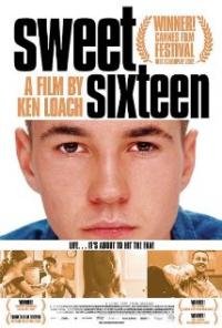 Sweet Sixteen (2002) movie poster