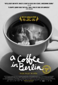A Coffee in Berlin (2012) movie poster